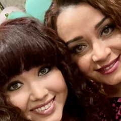 Бэла Корчевская, 20.12, Ухта