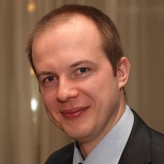 Денис Казика, 16.09.1977, Москва