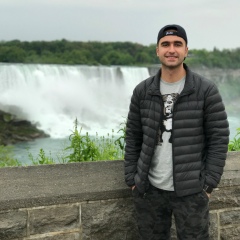 Boris Abunagimov, Пятигорск