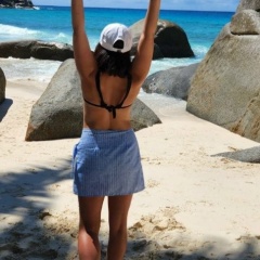 Лена Казанцева, Кропоткин