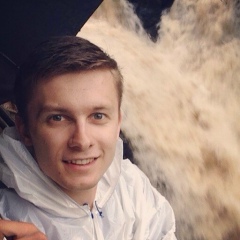 Nick Petroff, 23.01, Москва