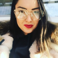 Маша Аношкіна, 11.06.1990