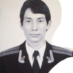 Андрей Гурьевской, 28.08, Санкт-Петербург