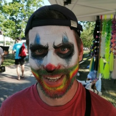 Олег Лелюшкин, 22.10.1978