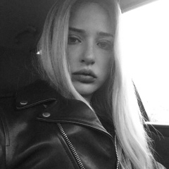 Mary Shinshilla, 05.11.1984, Москва