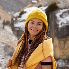 Екатерина Кожухова, 22.04.1991, Ессентукская