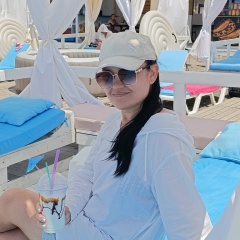 Эльвира Хабирова, 24.07, Уфа