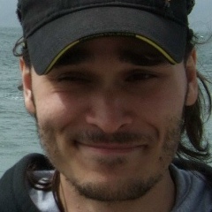 Роман Новицкий, 10.08.1984, Санкт-Петербург