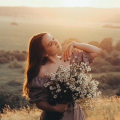 Дарья Лузанова, 29.12