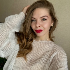 Ксения Богданова, 06.05, Тюмень