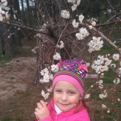 Татьяна Талалай, 30.03.1984, Киев