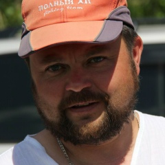 Константин Москвитин, Барнаул