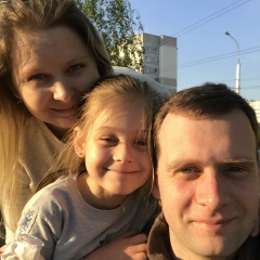 Екатерина Середенко, 05.02, Брест