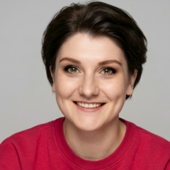 Маргарита Ручьева, 11.12, Санкт-Петербург