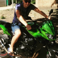 Макс Кравчук