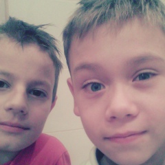 Иван Хохлов, 03.03, Ачинск