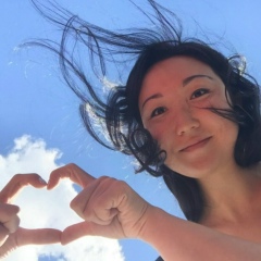 Дина Жадраева, 14.03.1989, Алматы