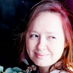 Надежда Ливач, 10.12.1984, Санкт-Петербург