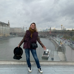 Диана Паладченко, 01.05.1982