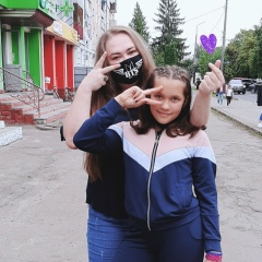 Виктория Головчак, 12.05, Сарны
