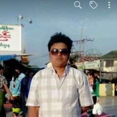 Ko Ko Zaw Linn, 10.05.1977