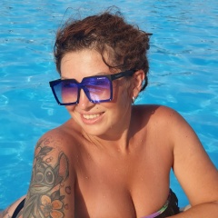 Анастасия Стоян, 03.08.1984, Алматы