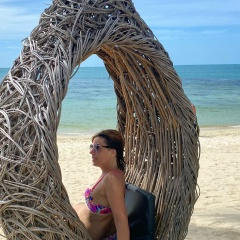 Мария Бергер, Санкт-Петербург