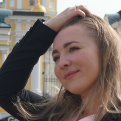 Valeria Kostyan, 01.08.1988, Санкт-Петербург