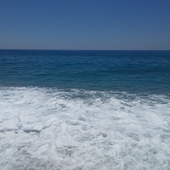 Наталия Пешкова, 26.09.2006, Москва