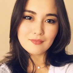 Акбота Имамбекова, 19.05, Алматы