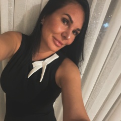 Зинаида Спешилова, Москва