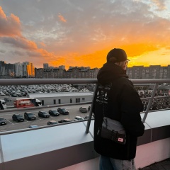 Альбина Стебенева, 08.01