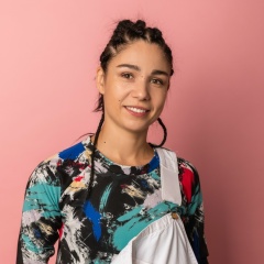 Злата Масло, 13.08.1986, Москва