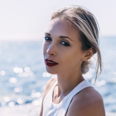 Ирэн Бутко, 06.09.1989, Владивосток