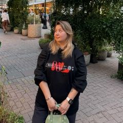 Елена Субботина, 30.03, Екатеринбург