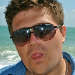 Антон Жуков, 26.10.1985, Уфа