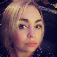 Ольга Хуснутдинова, 10.10.1987, Хабаровск