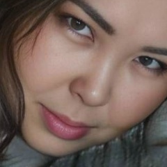 Кира Баханова, 31.05