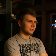 Vlad Nikolaenko