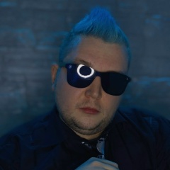 Георгий Вадимович, 19.04.1989, Санкт-Петербург