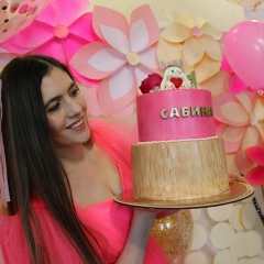 Эльвира Шакурова, 17.01, Батырево