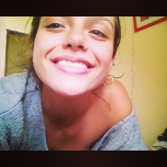 Ника Чистова, 25.07, Москва