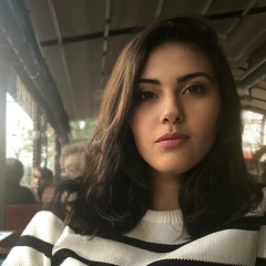 Сабина Сочинская, 23.05
