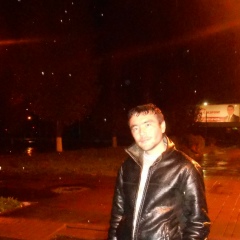 Dilshod Shamsiddinov, 10.11.1988, Джизак