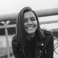 Лина Алексюнайте, 01.05.1993, Москва