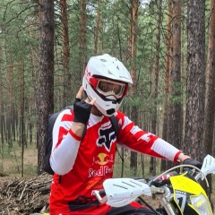 Губский Евгений, 17.05, Барнаул