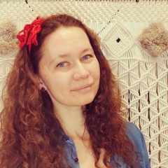 Диана Ломаева, 21.02, Екатеринбург