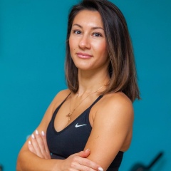 Анна Константинова, 25.09, Дубна