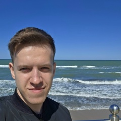 Руслан Абаев, 03.07