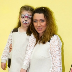 Оля Шепель, 01.01, Новосибирск